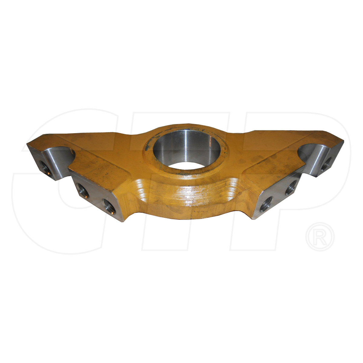 2618287 CATERPILLAR Bogie Minor