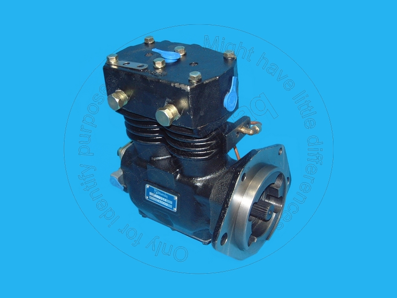7E-6807 Compressor