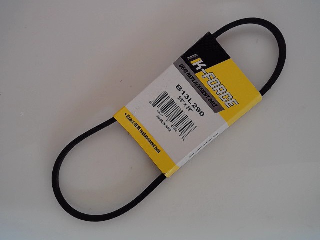 A-B13L290 Belt for JOHN DEERE