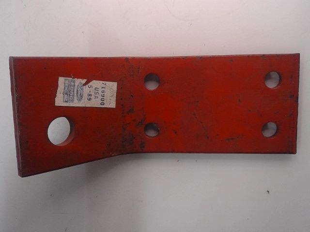 716900 Plate for CUB CADET