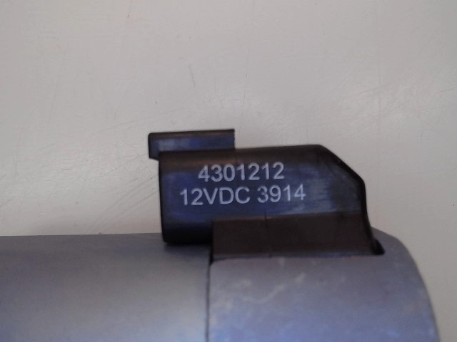 132783 Coil Electric