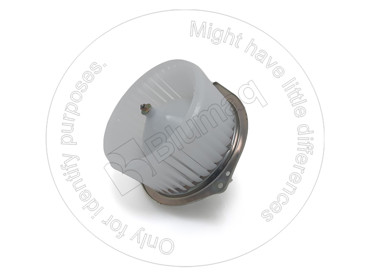363-9457 Blower Assy.