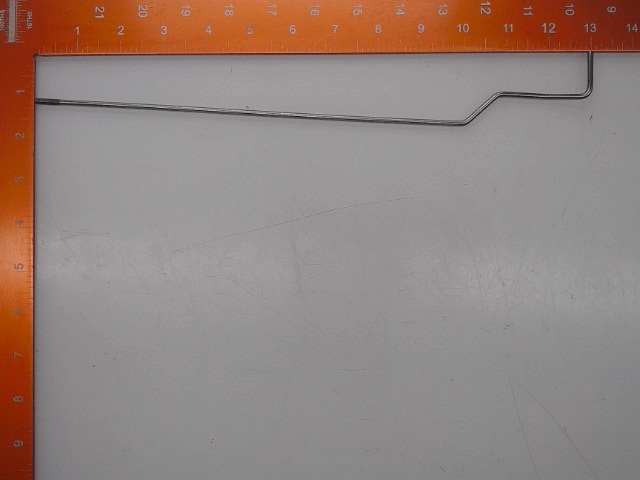 208878 Rod for GEHL MANITOU
