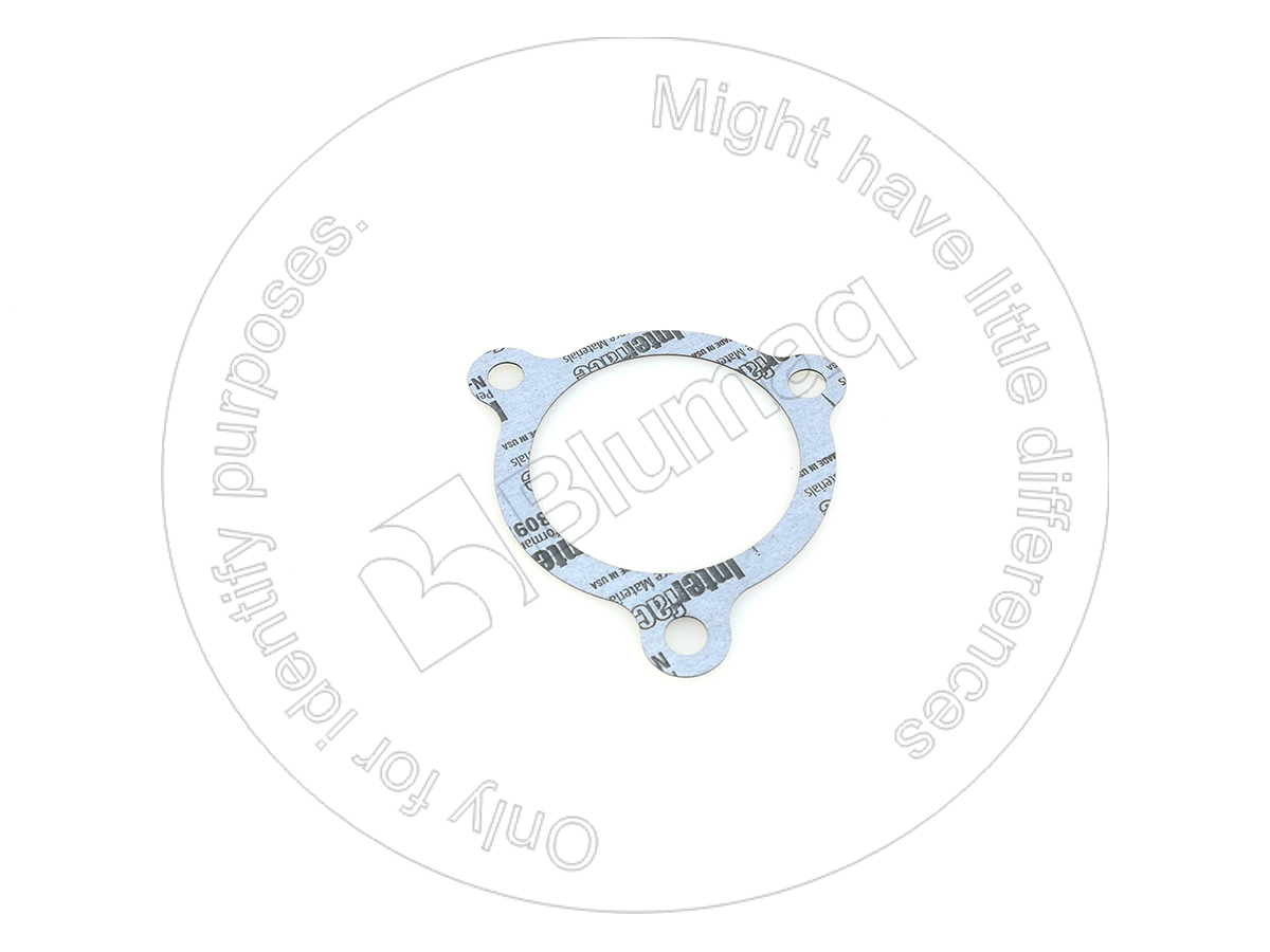 2P7326 Gasket-ctp