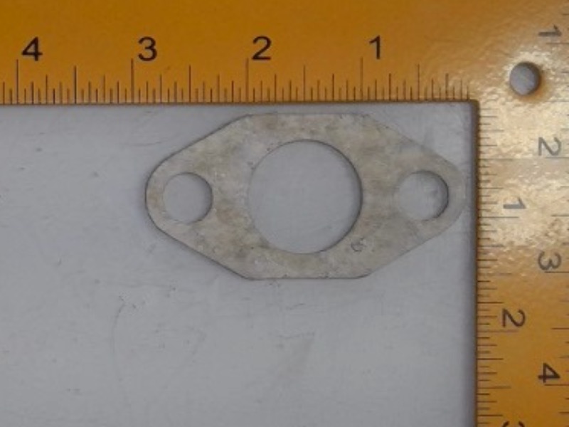 253664R2 Gasket for KOMATSU