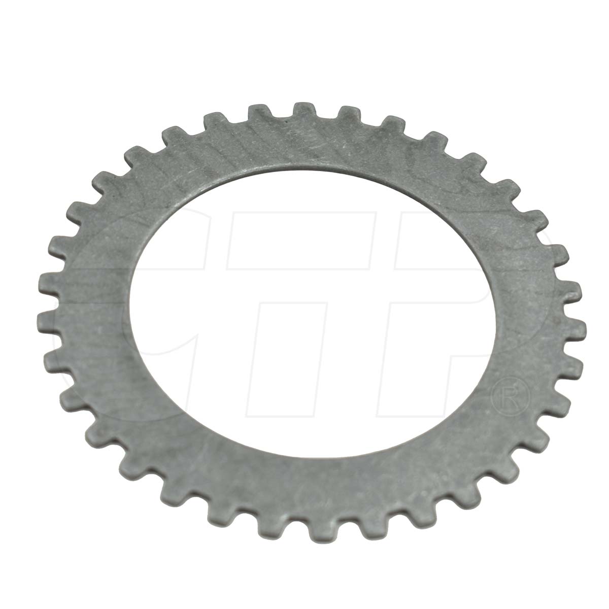 1324262 Disc Clutch 1.4-mm Thk for CATERPILLAR