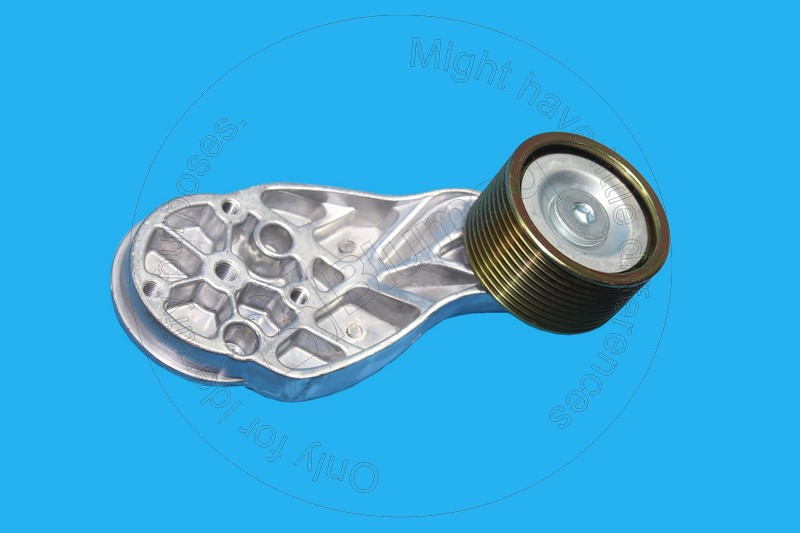VO21766717 Pulley for VOLVO