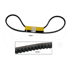 4N8277 V-belt Single for CATERPILLAR