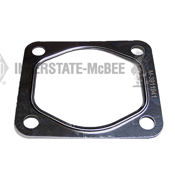 M-3911941 Gasket - Turbo Mounting