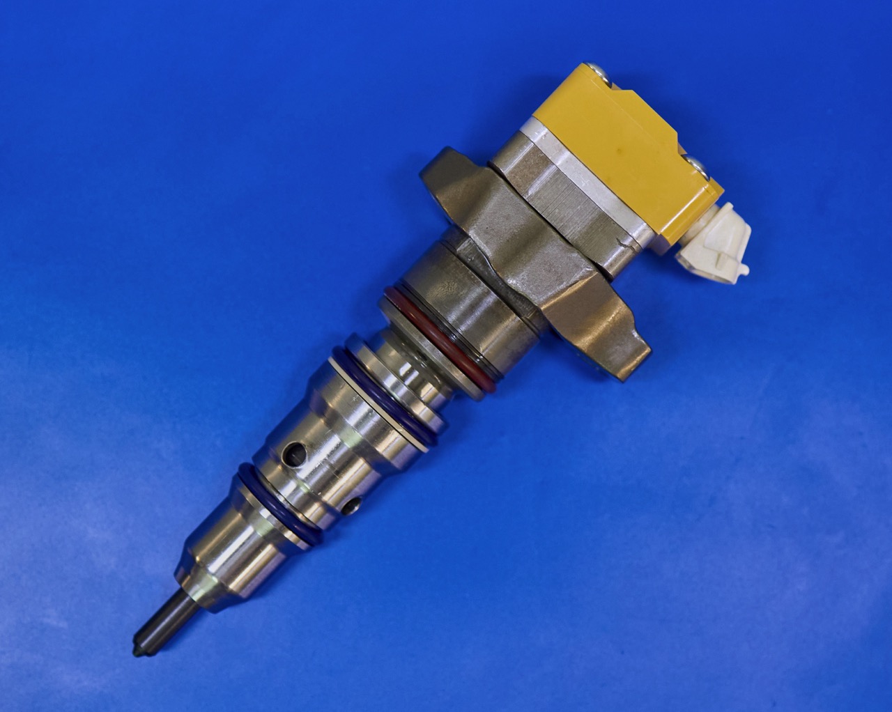198-6605 Injector for CATERPILLAR