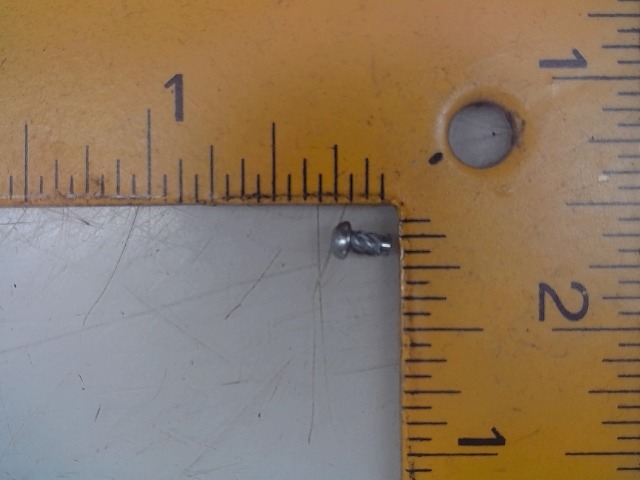 S2286 Screw