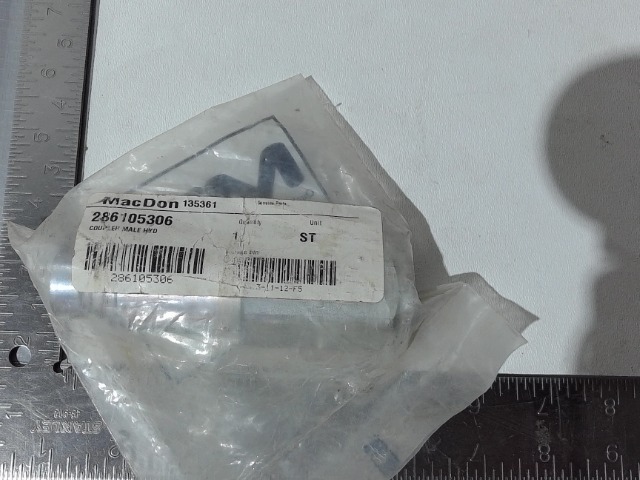 135361 Washer