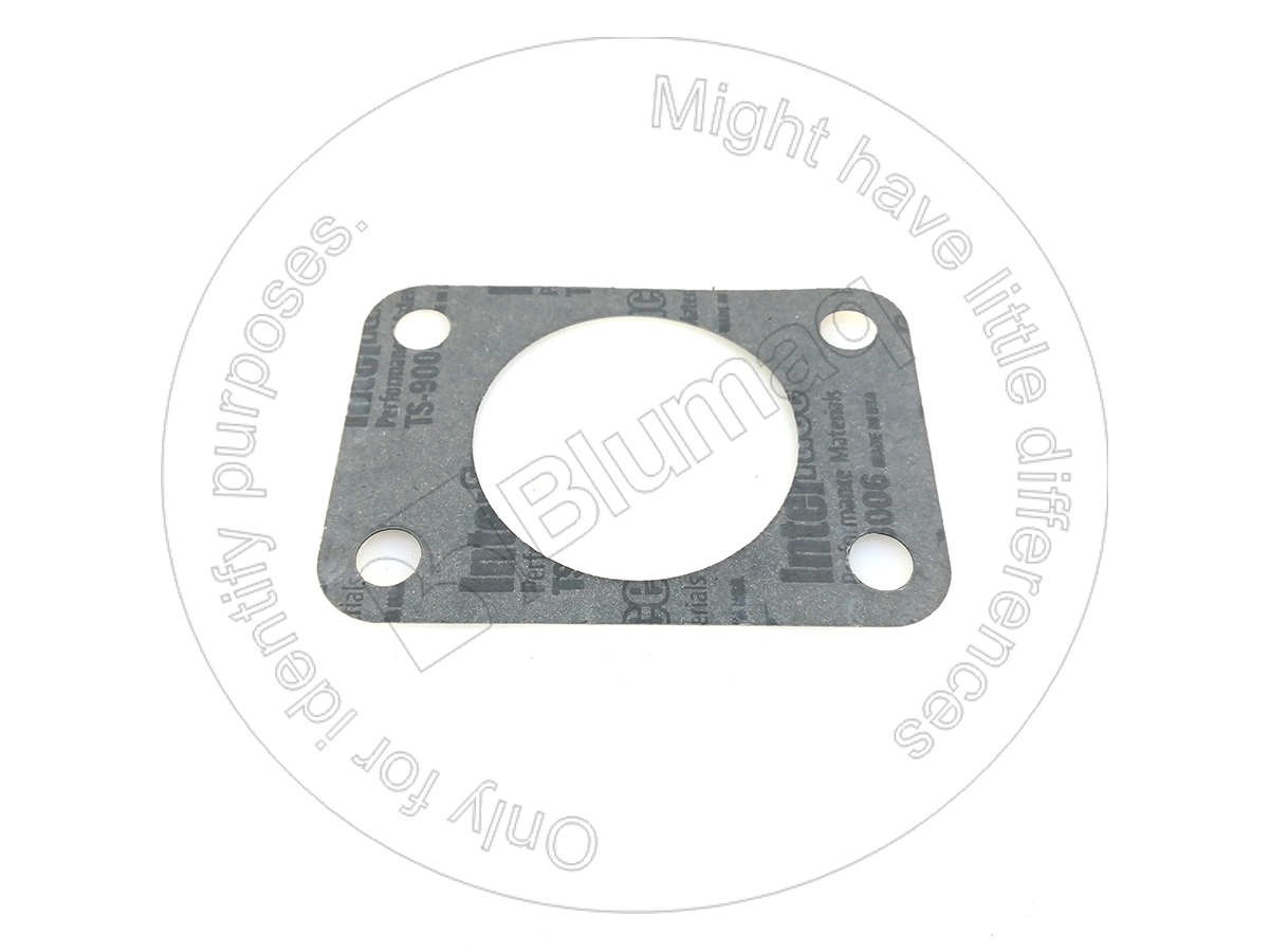 6162-63-2281 Paper Gasket for KOMATSU
