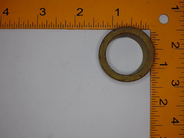 360-17392 Spacer for GEHL MANITOU