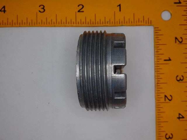 M43745 Nut for JOHN DEERE
