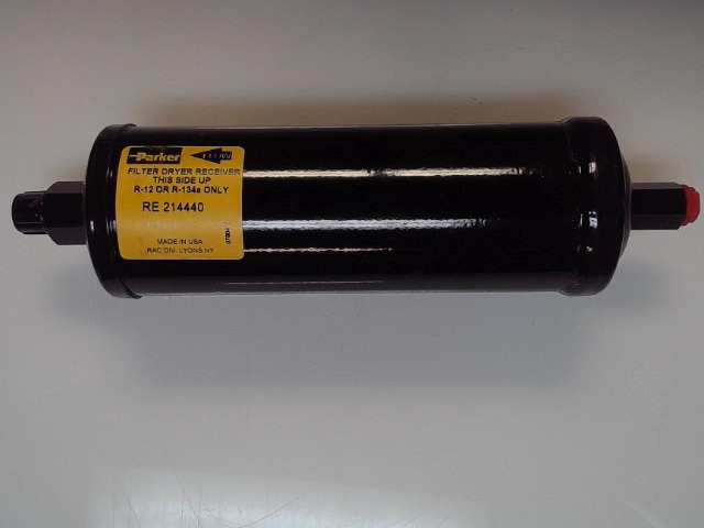 RE214440 Filter for JOHN DEERE