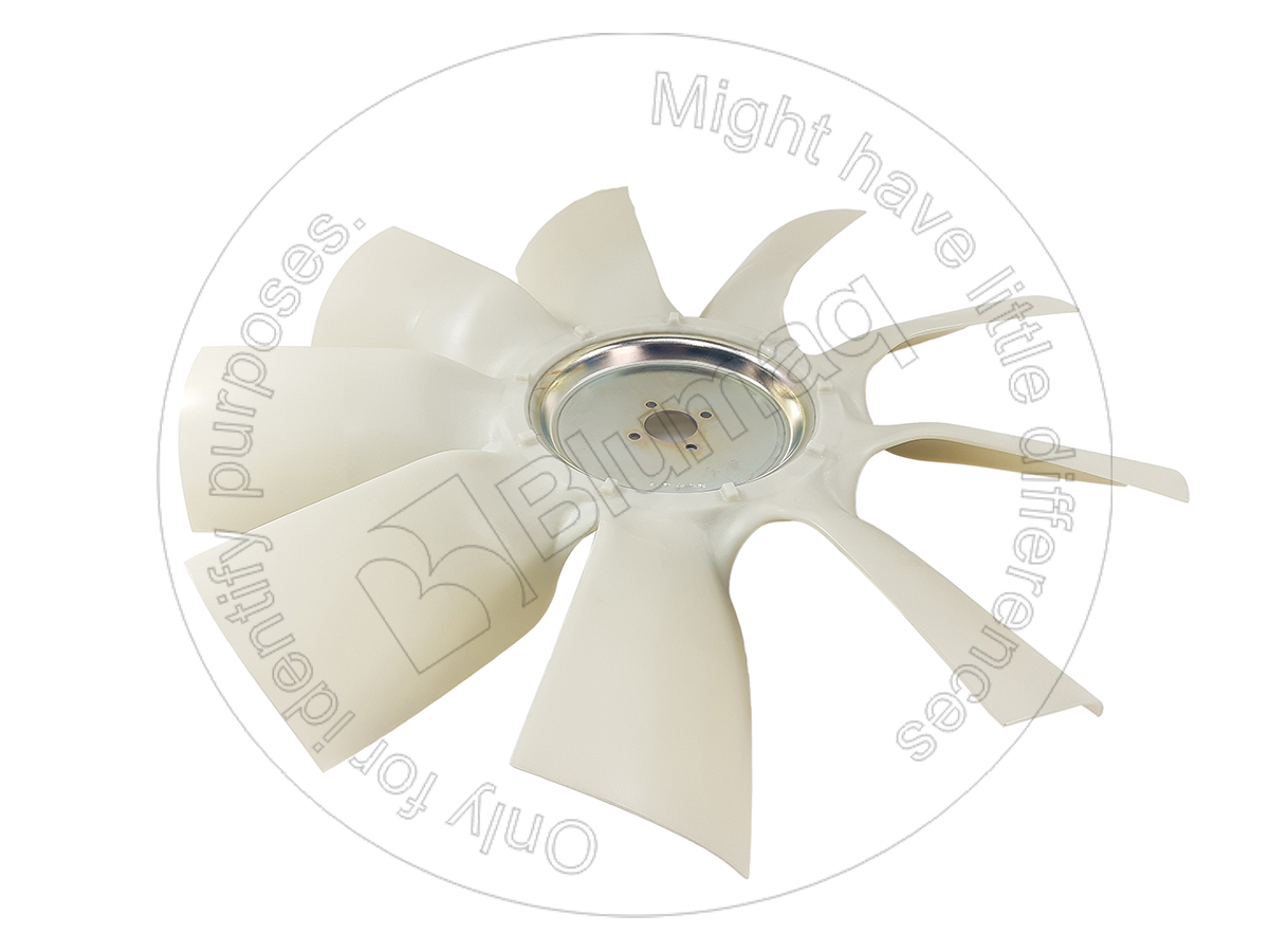 197-6548 Fan for BLUMAQ