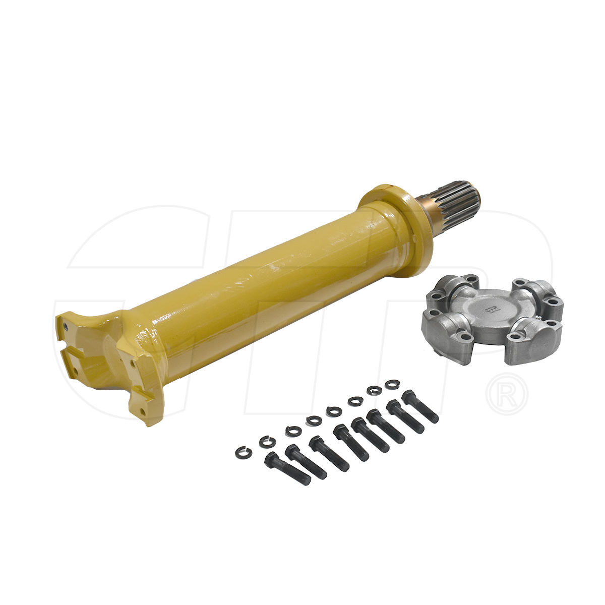 6W4789 Shaft G for CATERPILLAR