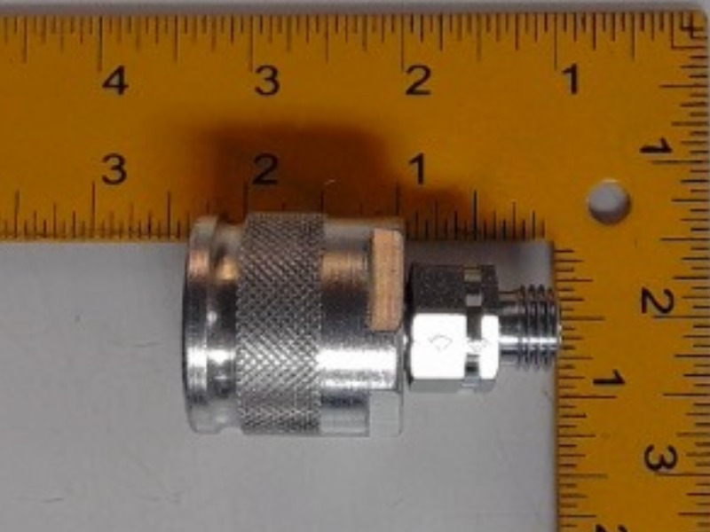 6979040 CLAAS Screw Plug