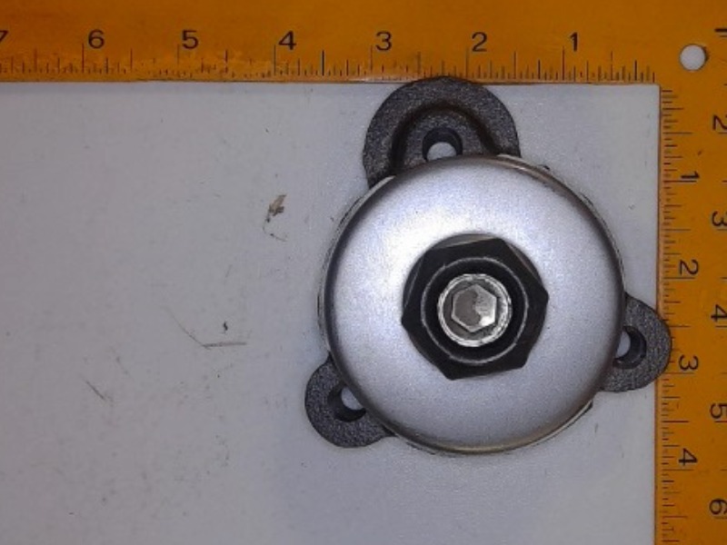 400217 Tooth Bar for AGCO