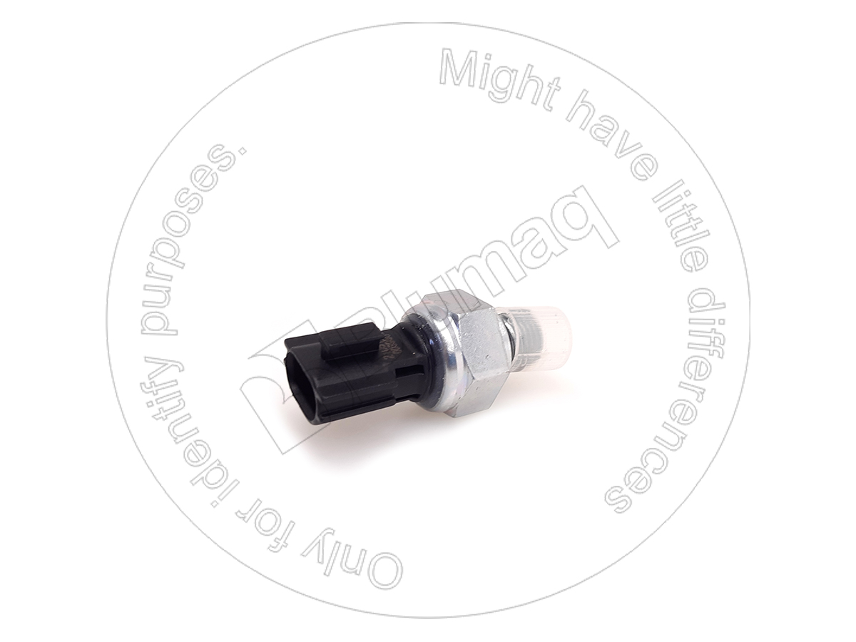 096.7895 Pressure Sensor for BLUMAQ