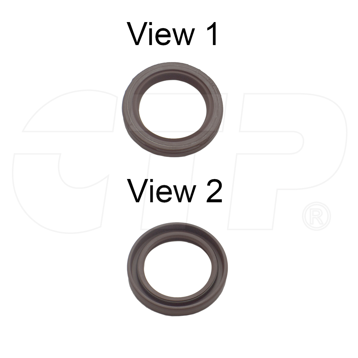 4T2759 Seal for CATERPILLAR