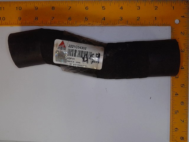 2221C04302 Hose for AGCO