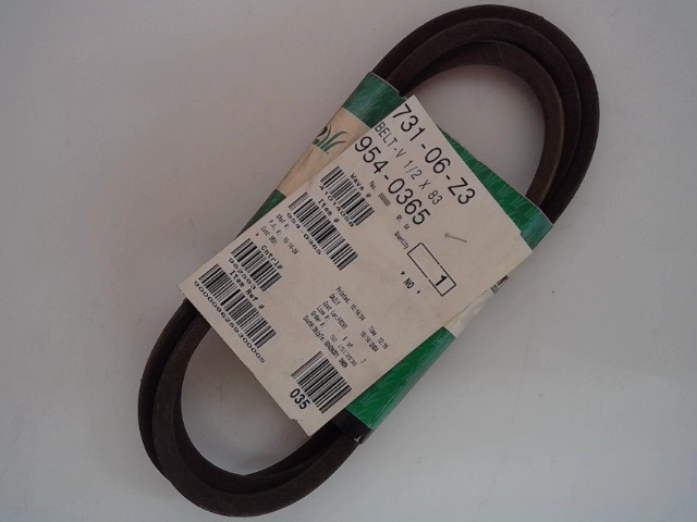 754-0365 Belt for KOMATSU