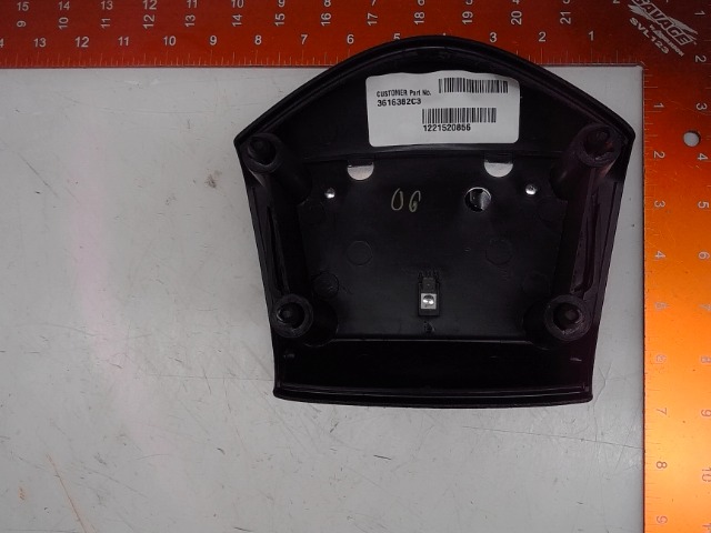 3616382C3 Pad-steering Wh for NAVISTAR