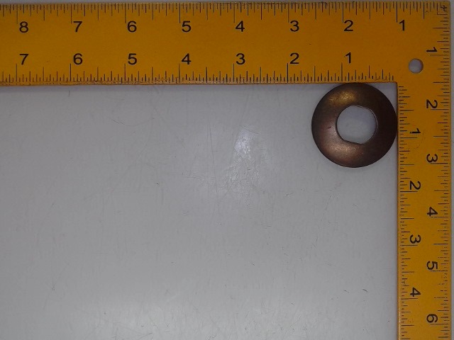 9966352 Plate