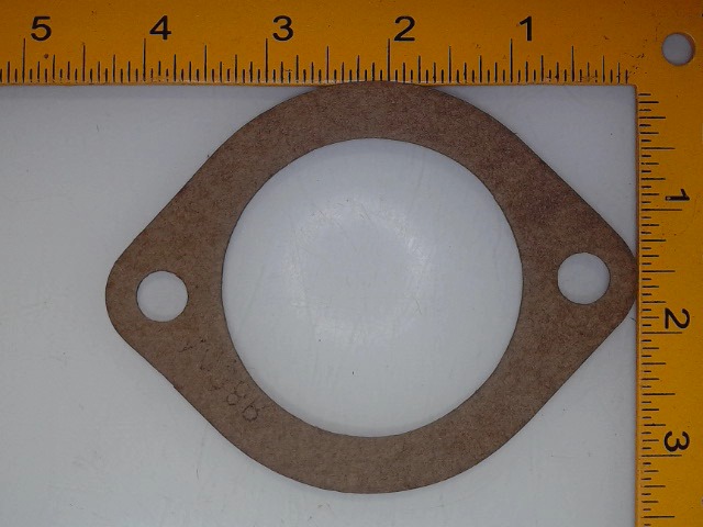 A438R Gasket for JOHN DEERE