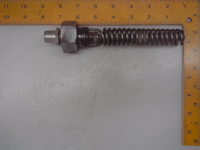 20-0005385 Heater Coil for AGCO