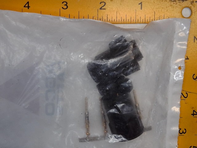 855436 Connector Kit