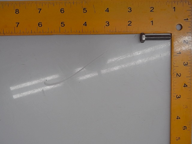 2424420 CLAAS Screw