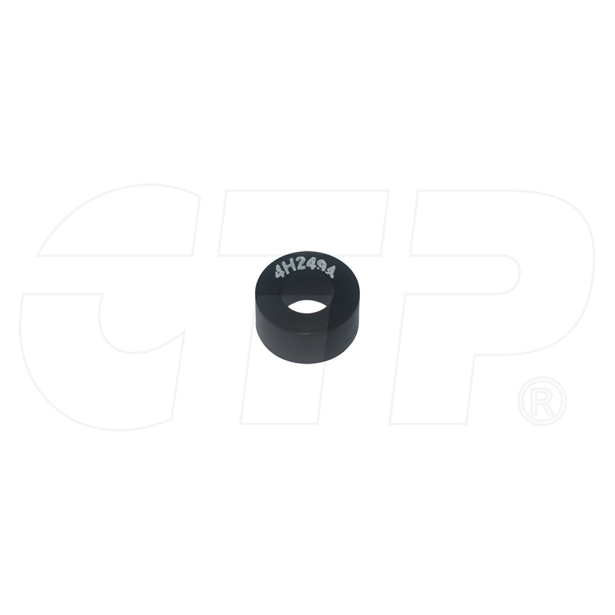 4H2494 Sleeve for CATERPILLAR