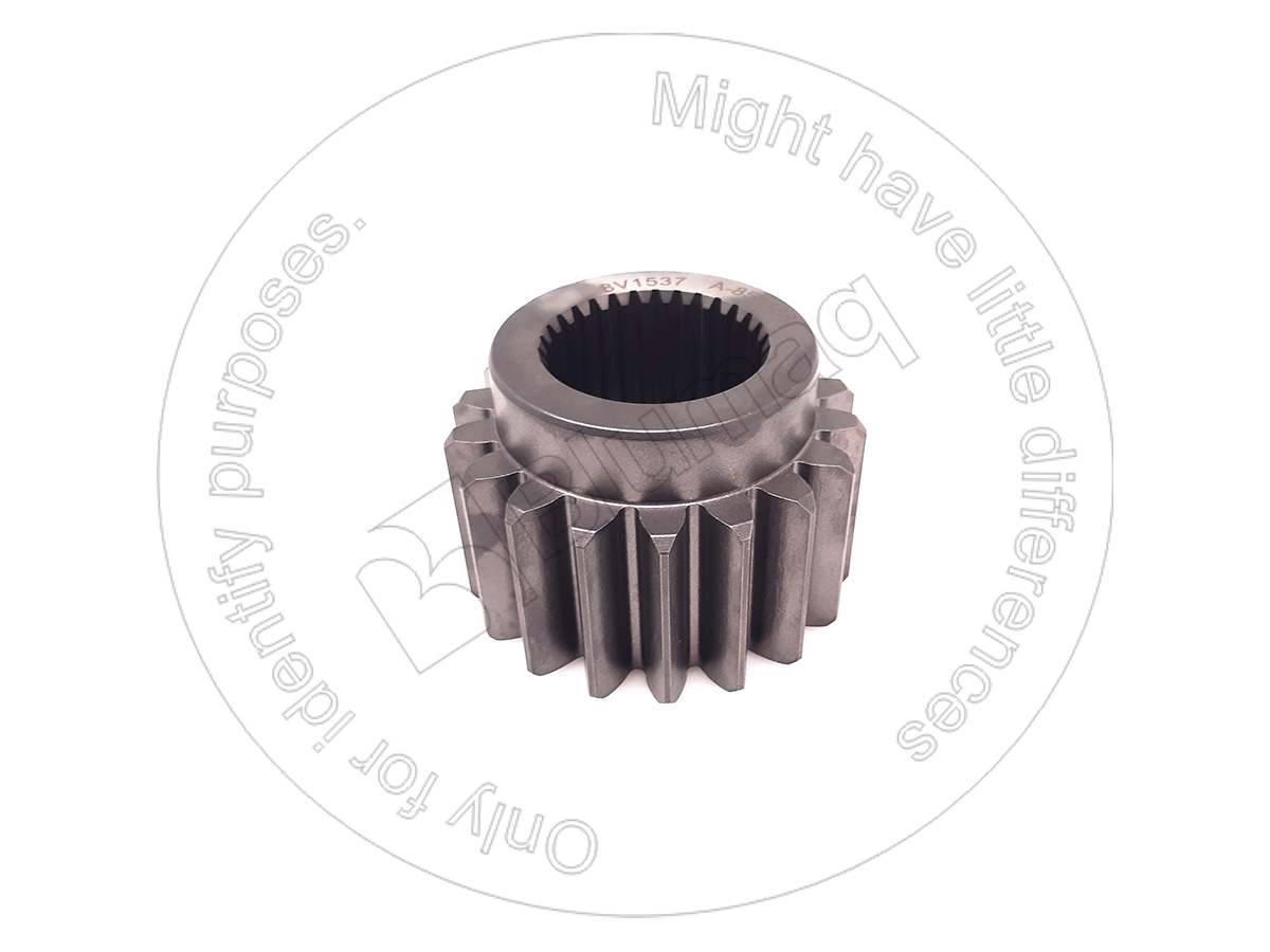 8V-1537 Pinion for BLUMAQ