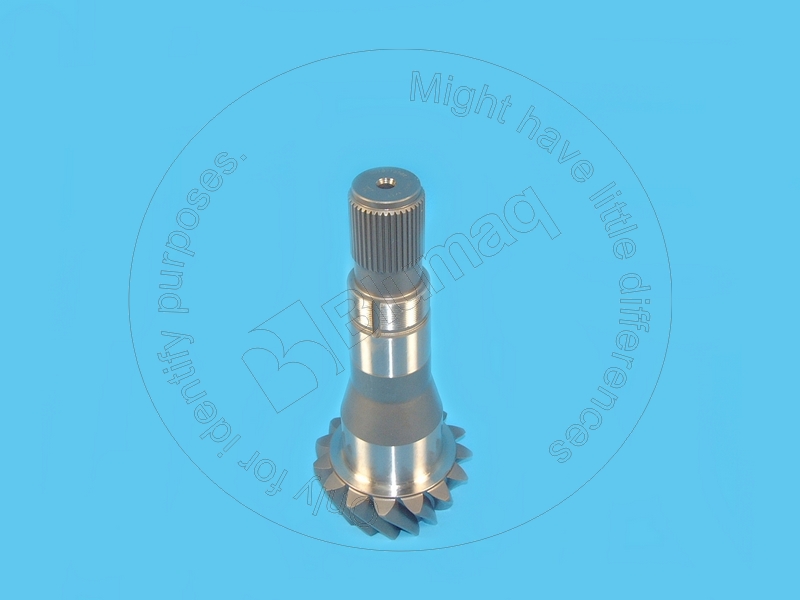 133-3574 Shaft