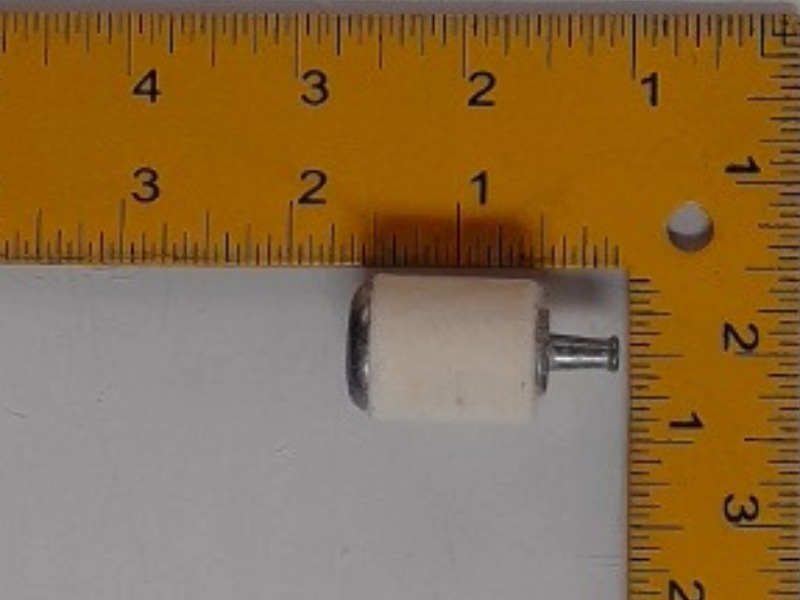 A-B1SB3902 Filter for JOHN DEERE