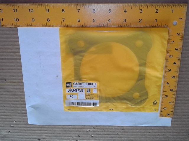 3939758 Gasket for CATERPILLAR