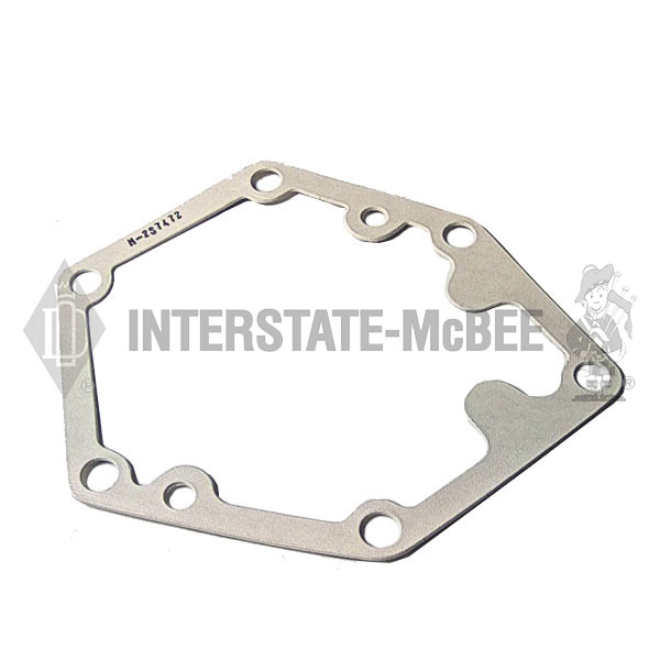 M-2S7472 Gasket for INTERSTATE MCBEE