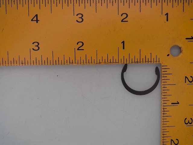 M1871T Ring for JOHN DEERE