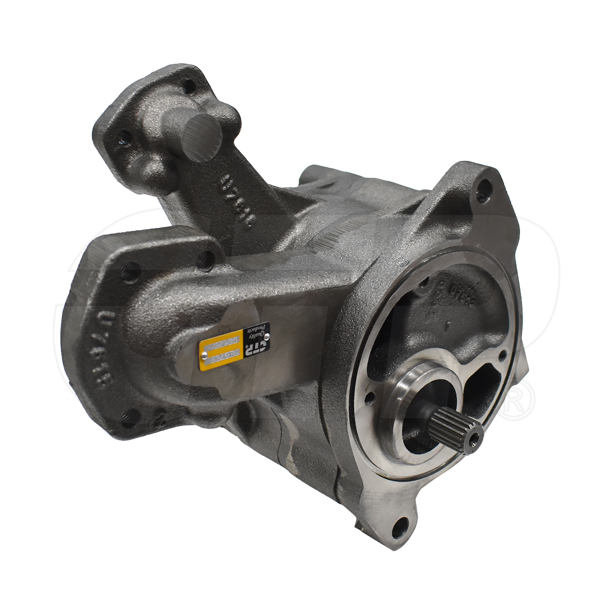 8E6709 Pump G for CATERPILLAR