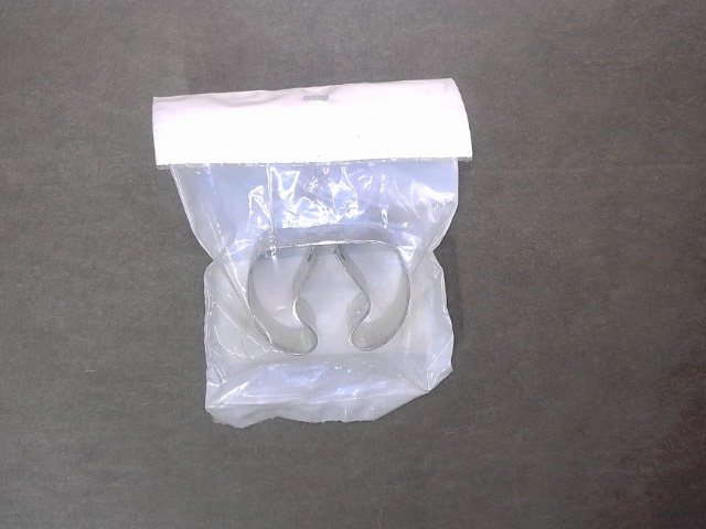 751438 Clamp for AGCO