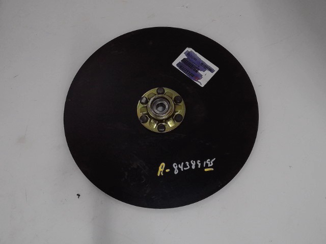 A-84389195 Disk for JOHN DEERE