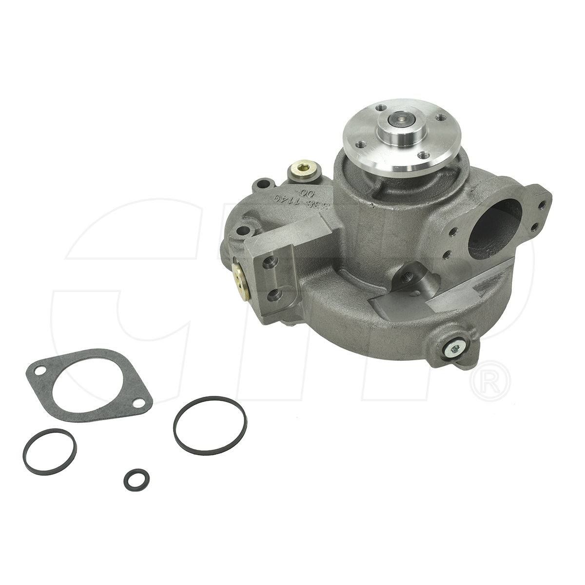 5579567 Pump Gp-water for CATERPILLAR