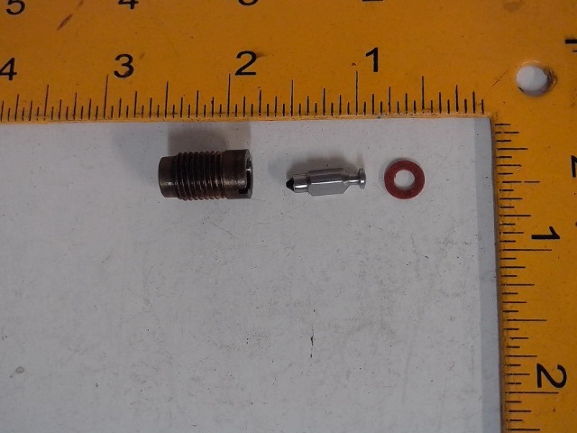 156677A Seat for AGCO