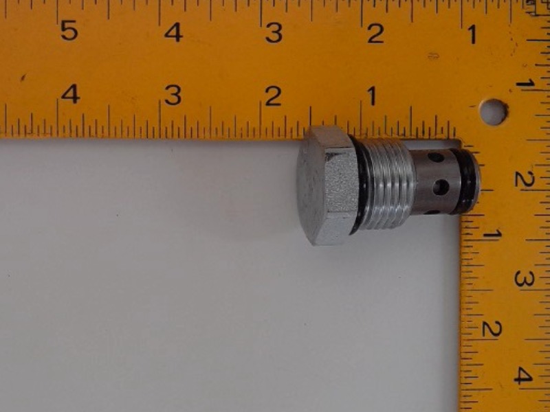25410004 Valve