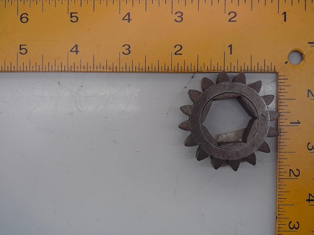 717-04301 Gear for CUB CADET