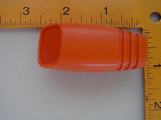 TA040-49873 Grip for KUBOTA
