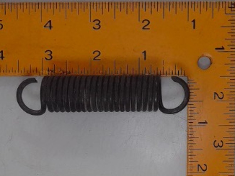 732-04293 Spring for CUB CADET